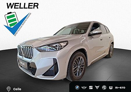 BMW iX1 xDrive30 M Sport DAPro PA+ HUD LCPro KomfZug