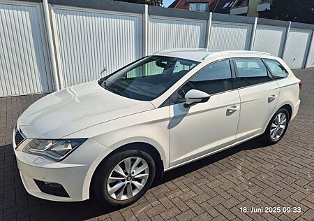 Seat Leon 1.5 TGI 96kW Style Sportstourer Style