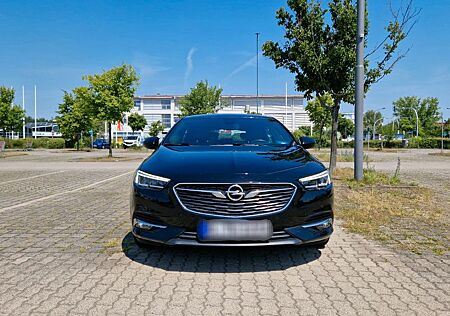 Opel Insignia Grand Sport Dynamic