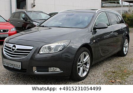 Opel Insignia A Sports Tourer Cosmo 4x4