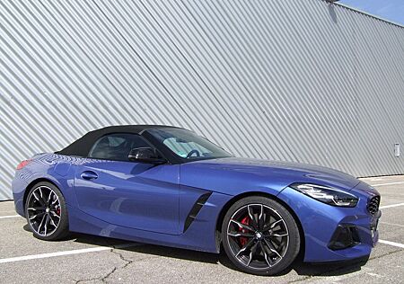 BMW Z4 M40 M40i Pure Edition