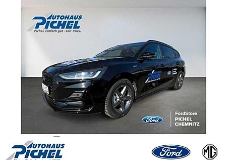 Ford Focus Turnier ST-Line+KLIMA+NAVI+SHZ+FSH+TWA+KAM