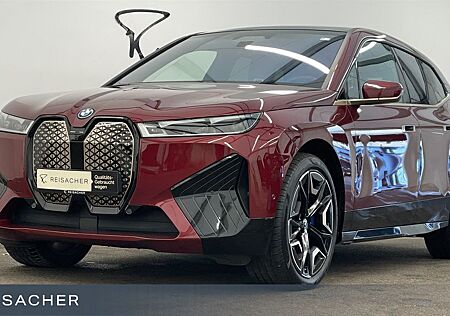 BMW iX xDrive50 Sportpaket LCPro AHK ACC 360° 22" LM
