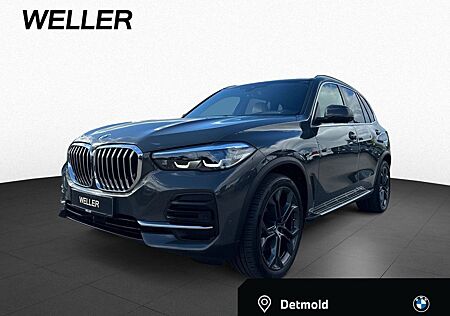 BMW X5 gebraucht kaufen BMW X5 xDrive 30d LC-Prof HIFI PA+ Night Vision 21"