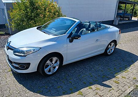 Renault Megane Coupé-Cabriolet ENERGY TCe 130 S/S Lu...