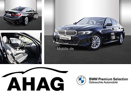 BMW 330i Automatic M Sportpaket Innovationsp. HIFI