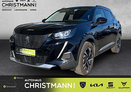 Peugeot 2008 Allure 1.2 PureTech 130 EU6d