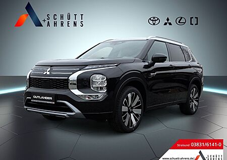 Mitsubishi Plug in Hybrid Outlander Plug-in Hybrid Outlander PHEV BI-Tone TOP Keyles