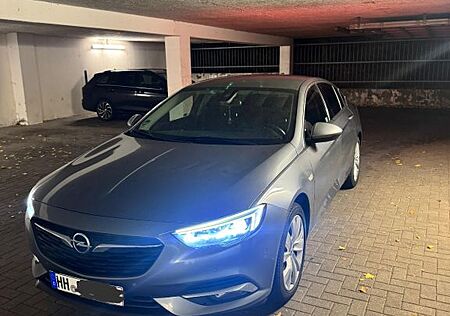Opel Insignia 2.0 Diesel 125kW Dynamic Auto GS Dy...