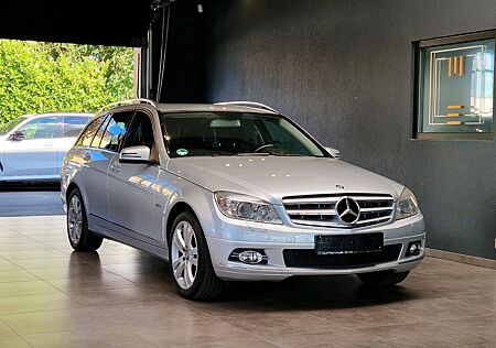Mercedes-Benz C 250 C250 T CGI BlueEfficiency Avantgarde*AHK*h&k*NAV