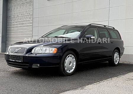 Volvo V70 Kombi*EditionSport*Automat+Bi-Xenon+NAVI+AHK