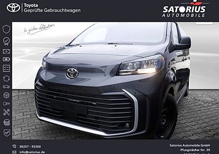 Toyota Pro Ace Proace Verso 2.0 D-4D Comfort KAMERA NAVI ACC HU