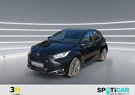 Toyota Yaris 1,5l Hybrid Style,Car Play,PDC