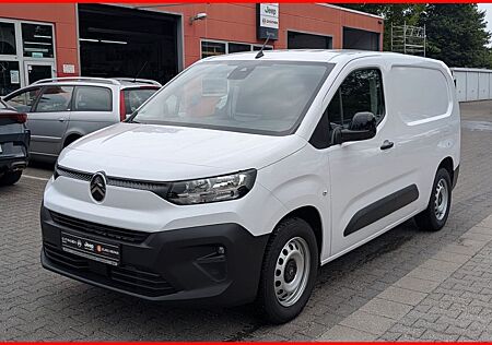 Citroën Berlingo Kasten L2 BlueHDi130 XL FACELIFT