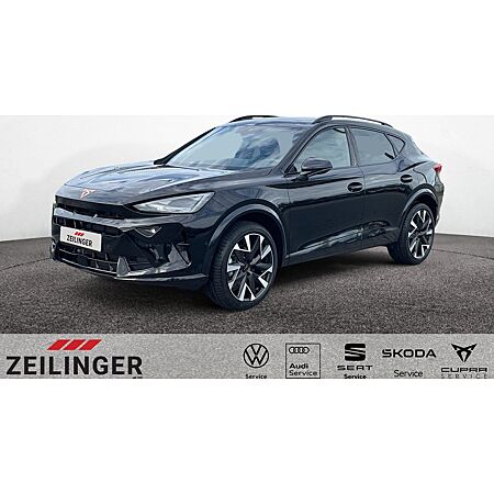 Cupra Formentor leasen