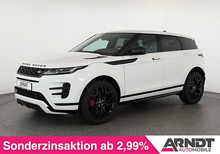 Land Rover Range Rover Evoque D200 AWD R-Dynamic SE Pano 20