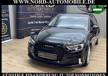 Audi A3 Sportback 35 TFSI Sport AUTOMATIK *XEN*SHZ*