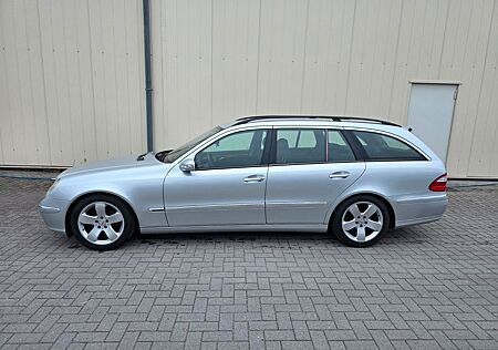 Mercedes-Benz E 350 T ELEGANCE Elegance