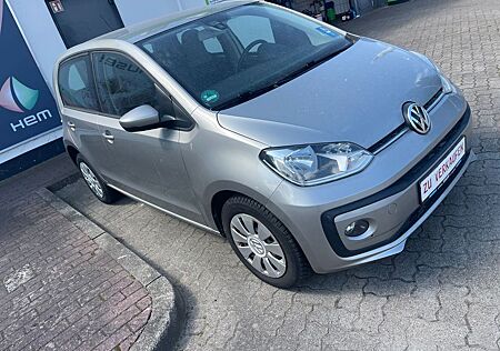 VW Up Volkswagen ! 1.0 55kW