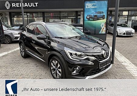 Renault Captur II Edition One Plug-in Hybrid E-Tech