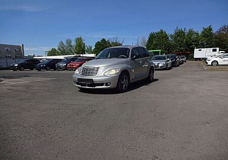 Chrysler PT Cruiser 2.4 Limited Optische Lackmängel