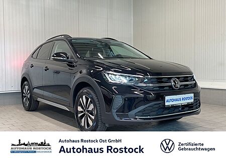 VW Taigo Volkswagen Move 1.0 TSI NAVI LED APP PDC