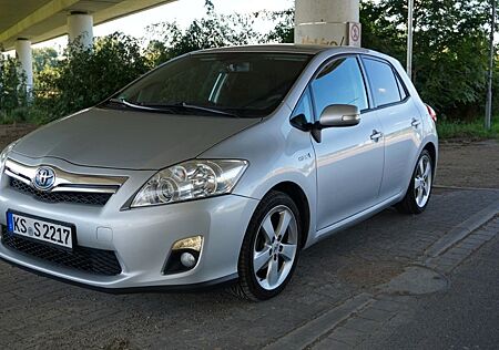 Toyota Auris Hybrid Executive 1,8-l-VVT-i Executive