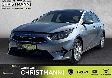 Kia Cee'd Ceed VISION 1.0 *NAVIGATIONSSYSTEM*KLIMA*