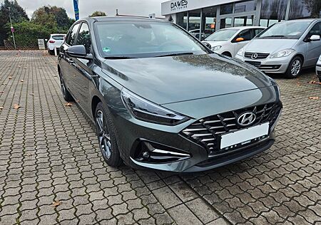 Hyundai i30 Connect & Go