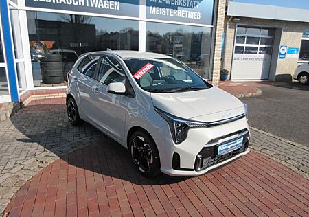 Kia Picanto GT-Line Automatic Kamera