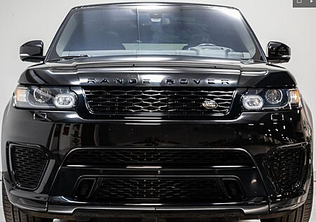 Land Rover Range Rover Autobiography*Design-Paket Black*1.H