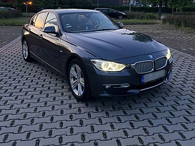 BMW 320d Modern Line Modern Line