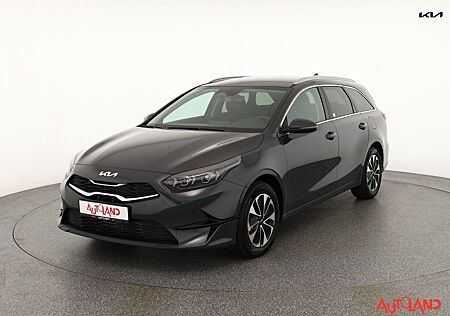 Kia Cee'd Sportswagon Ceed SW 1.5 T-GDI LED Navi Kamera