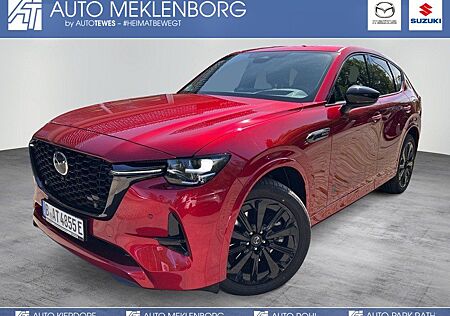 Mazda CX-60 2.5L e-SKYACTIV "Homura-Plus"