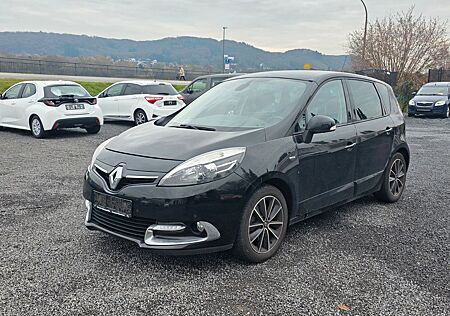 Renault Scenic III BOSE Edition