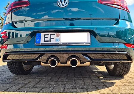 VW Golf Volkswagen VII 2.0 TDI BMT DSG Highline (Facelift)