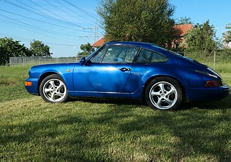 Porsche 964