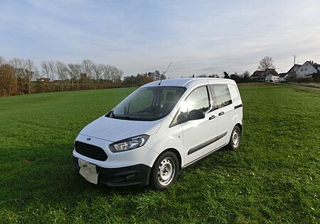 Ford Courier