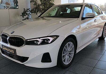 BMW 318i ACC, Driv- u. Park.-Ass. LED PDC