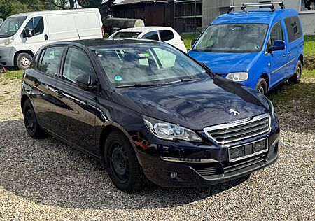 Peugeot 308 Style PureTech 110 STOP & START