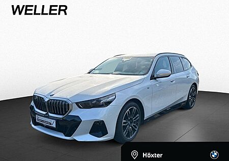 BMW 540d xD Tour M SPORT DAProf StndHzg 360° AHK B