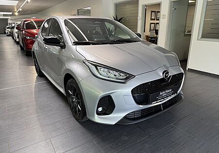 Mazda 2 Hybrid 1.5 116PS Homura LED Navi RFK
