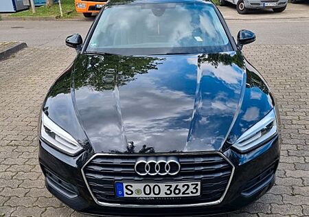 Audi A5 2.0 TDI S tronic Sportback -