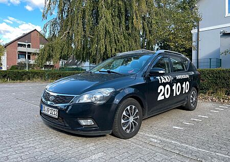 Kia Cee'd Sportswagon Vision 1. Hand