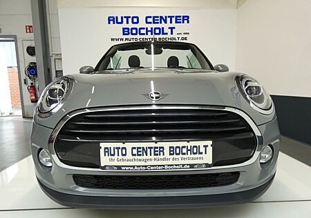 Mini Cooper Cabrio Chili*Navi*Klimaaut*PDC