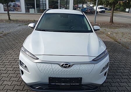 Hyundai Kona Ausstattung Advantage Elektro 2WD