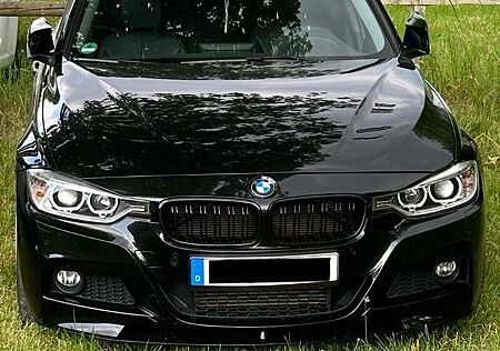 BMW 328i xDrive -