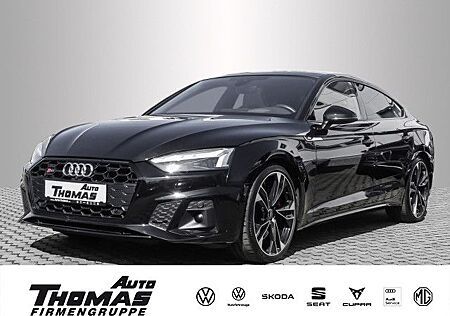 Audi S5 Sportback 3.0 TDI quattro Tiptronic PANO+B&O