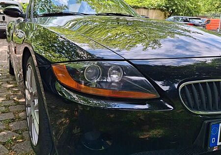 BMW Z4 Roadster 2.0i -