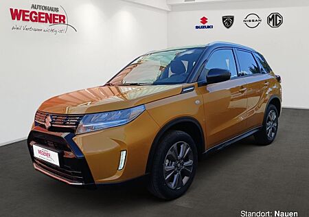 Suzuki Vitara 1,4 COMFORT 6AT
